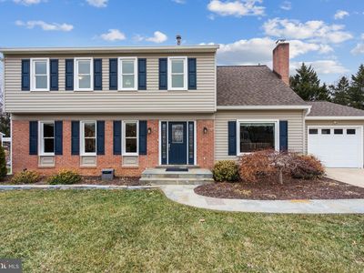 8125 Lake Pleasant Dr, Springfield, VA, 22153