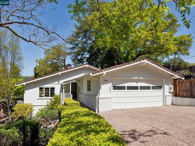 3525 Boyer Cir, Lafayette, CA, 94549