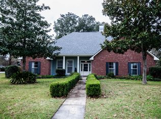 101 N Anita St, Lafayette, LA 70501