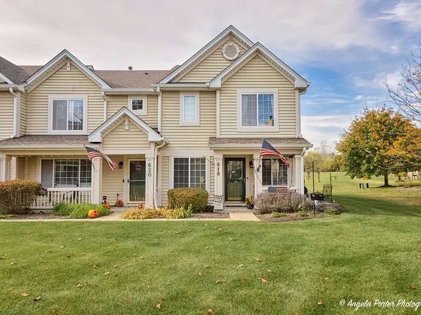 618 Key Largo Dr, Fox Lake, IL 60020