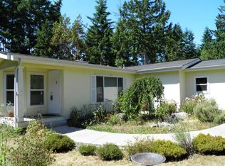 427 Port Hadlock Heights Rd, Pt Hadlock, WA 98339