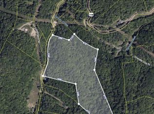 Tumbling Creek Rd, Erwin, TN 37650