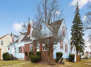 1570 Colvin Blvd, Buffalo, NY