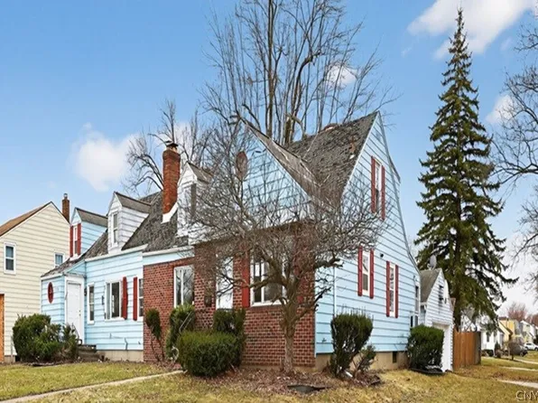 1570 Colvin Blvd, Buffalo, NY 14223