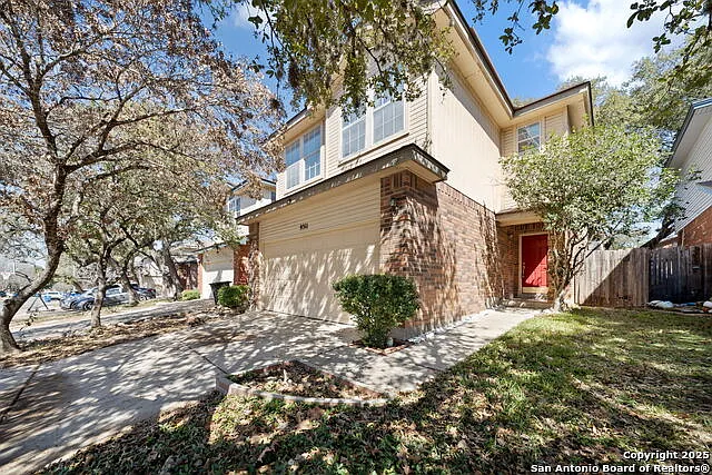 9311 Gillcross Way — Photo 3