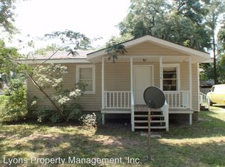 5116 Cannon Dr, Lake Park, GA 31636
