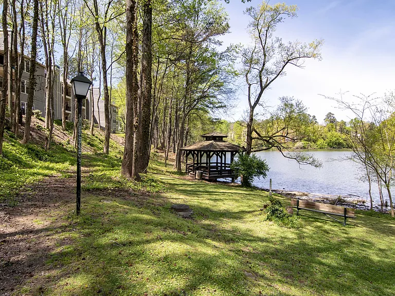 Residences at Vinings Mountain — Photo 5