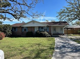 418 Old Anderson Rd, Martinez, GA 30907