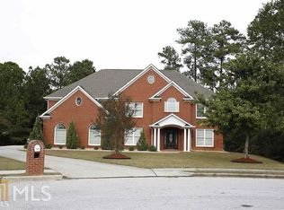 527 Mary Margaret Walk, Loganville, GA 30052
