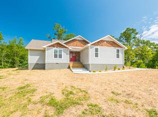 664 Green Ridge Trl, Harriman, TN 37748