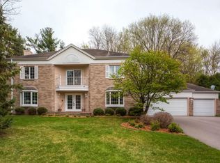 2201 Dwight Ln, Minnetonka, MN 55305