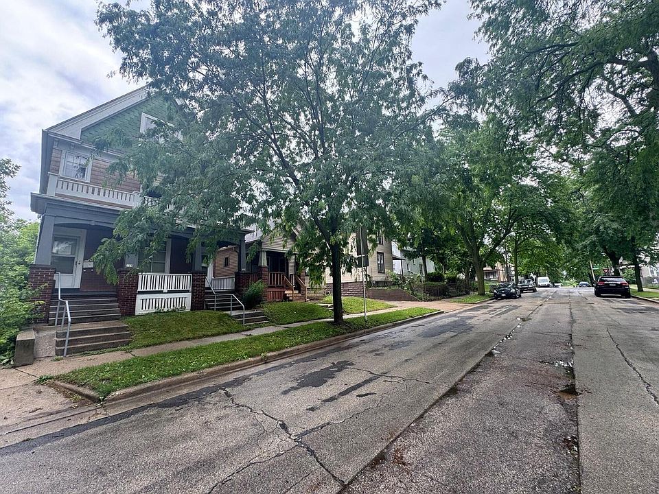 2nd image of 323 N 31ST STREET
