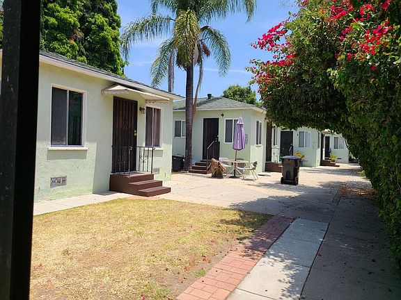 2nd image of 1740 Sherman Pl #1740