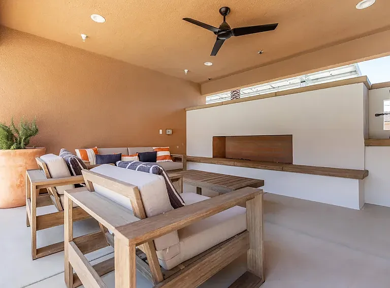 Maravillosa Apartments - A 55 & Better Community — Photo 14