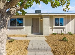 1504 Everett St, Las Vegas, NV 89101