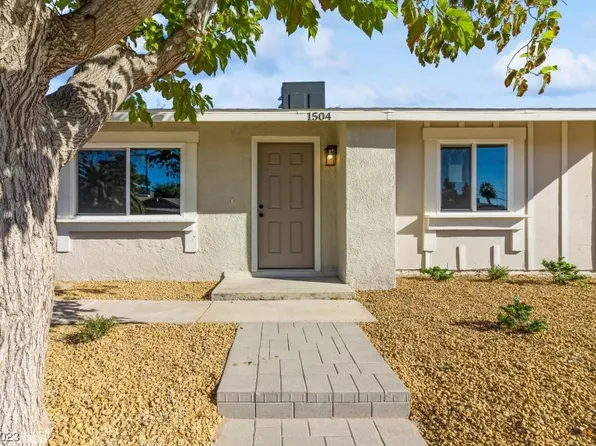 1504 Everett St, Las Vegas, NV 89101