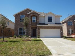 23419 Sawmill Pass, Spring, TX 77373