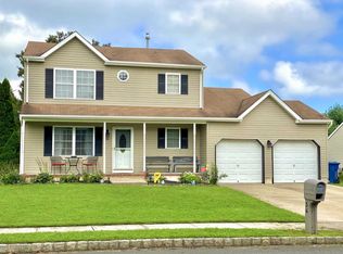 34 Jared Ln, Little Egg Harbor, NJ