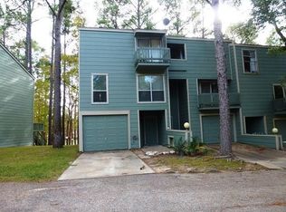 138 Villa Way, Coldspring, TX 77331