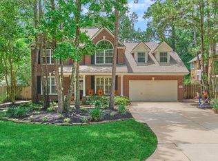 51 Alden Glen Dr, Spring, TX 77382