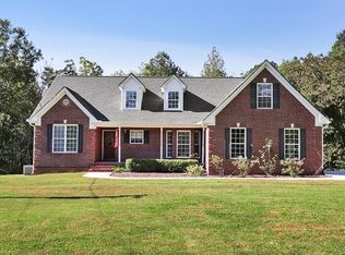 3497 NE Old Hightower Trl, Loganville, GA 30052