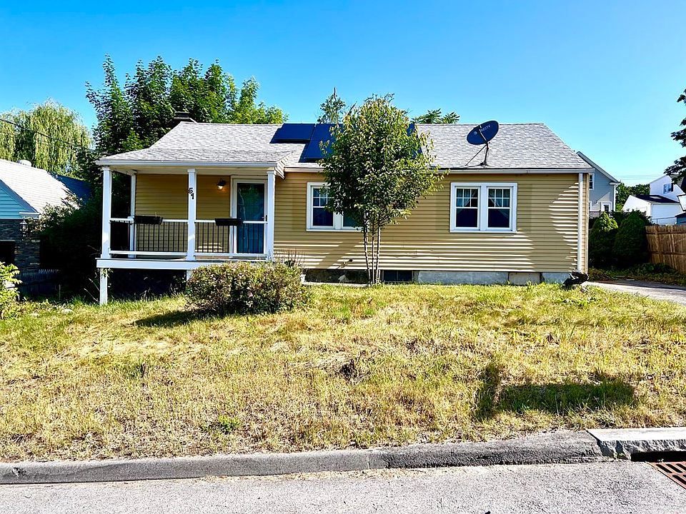 51 Greendale Ave, Worcester, MA 01606 Zillow