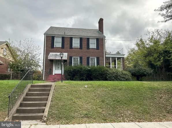 2510 Branch Ave SE, Washington, DC 20020