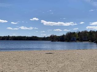 318 Paradise Dr, Moultonboro, NH 03254