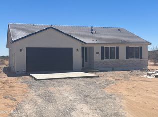 17885 N Stonebluff Rd, Maricopa, AZ 85139