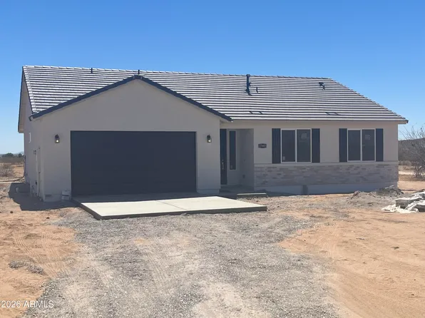 17885 N STONEBLUFF Road, Maricopa, AZ 85139
