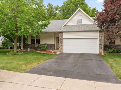2605 White Pine Cir, Valparaiso, IN, 46383