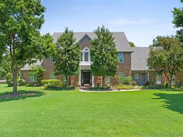 3000 Candlestick Ct, Bartlesville, OK 74006