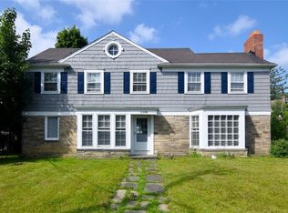 3380 Milverton Rd, Shaker Heights, OH 44120
