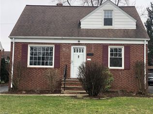 4138 Ellison Rd, South Euclid, OH 44121