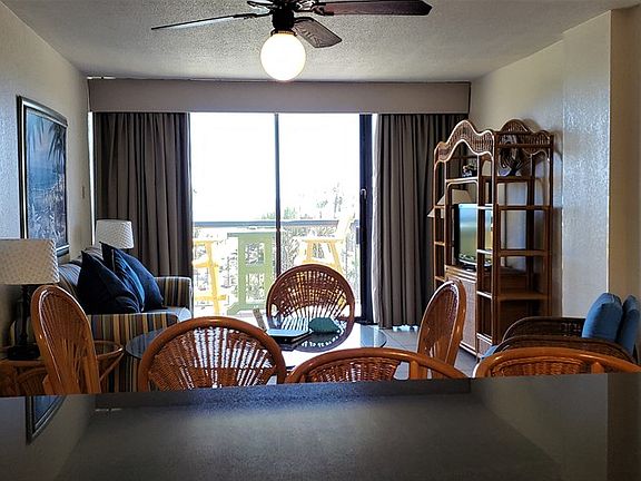 5th image of 500 E Padre Blvd #4402