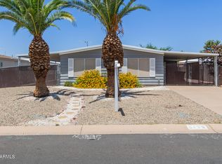 5436 E Aspen Ave, Mesa, AZ 85206