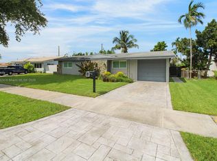 3320 SW 92nd Ct, Miami, FL 33165