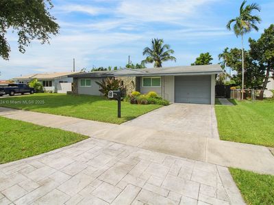 3320 SW 92nd Ct, Miami, FL, 33165