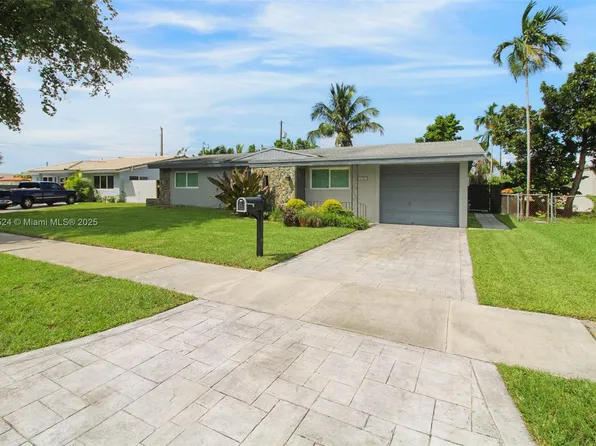 3320 SW 92nd Ct, Miami, FL 33165
