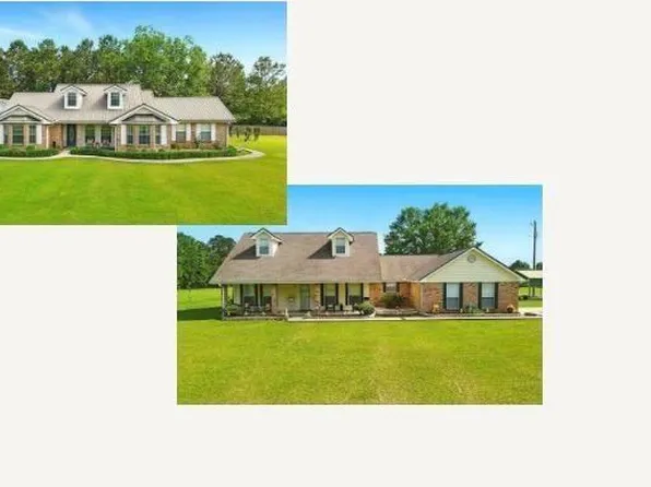11083 & 11080 Road 231, Picayune, MS 39466