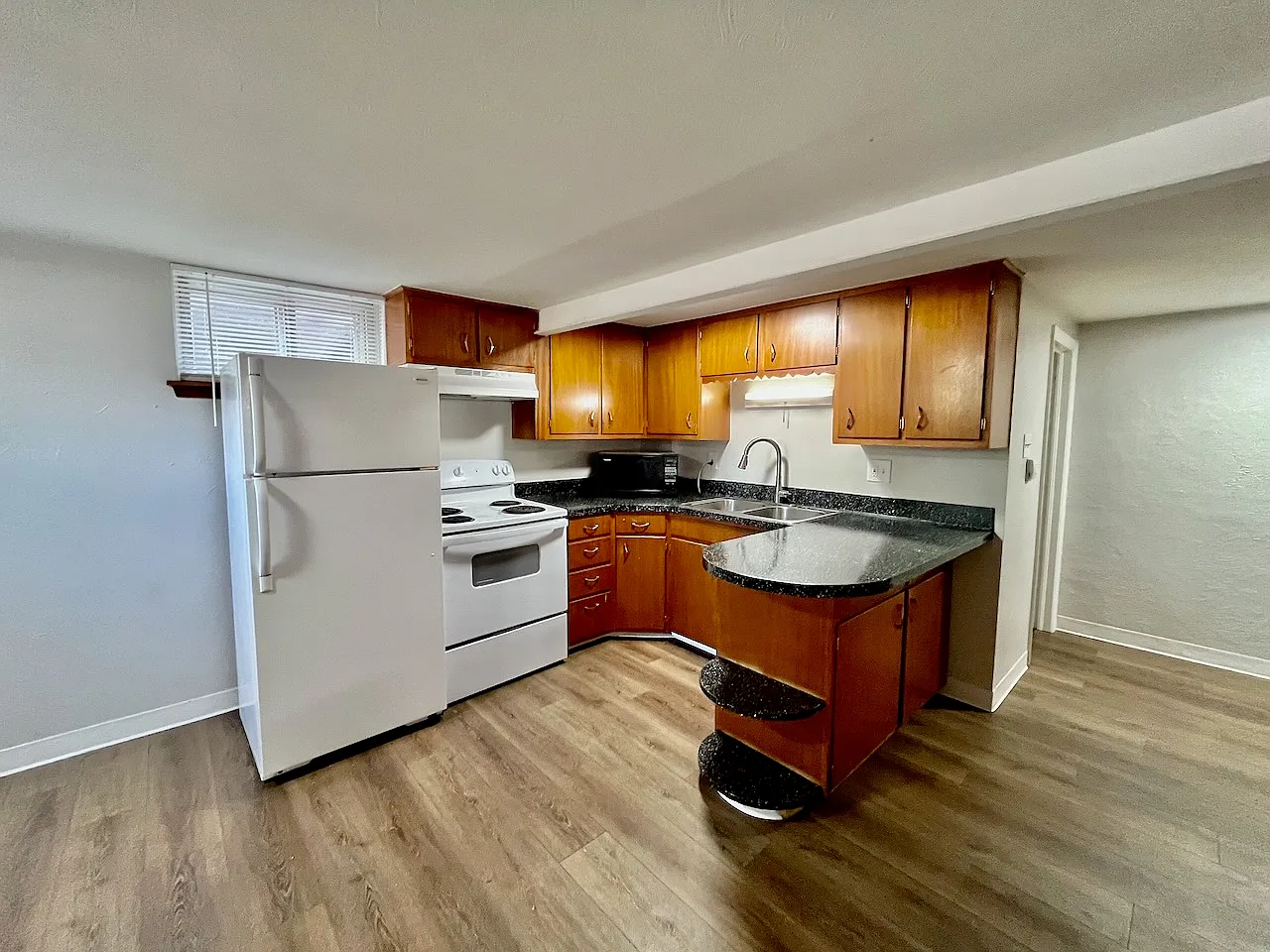 1 bed, 850 sqft, $1,200 — Photo 1