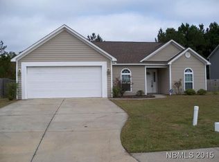306 Church Hill Ct, New Bern, NC 28562