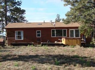 5920 Chief Buffalo Horn Trl, Laurel, MT 59044