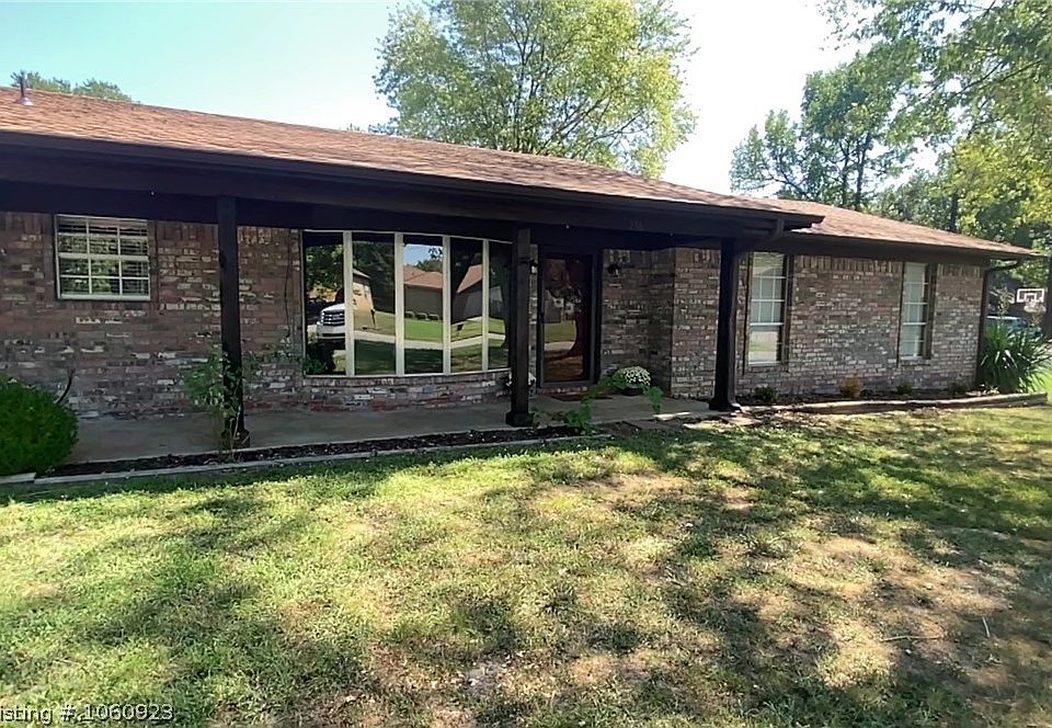 236 Meadors Dr, Alma, AR 72921 MLS 1060923 Zillow