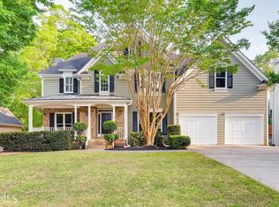 3110 Rocky Brook Dr, Alpharetta, GA 30005