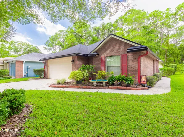 1129 SUMMERCHASE Drive, St. Johns, FL 32259