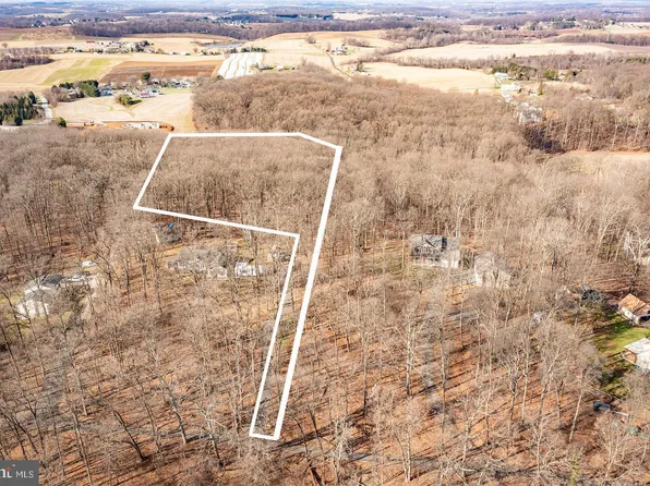 0 Deer Rdg, Westminster, MD 21158