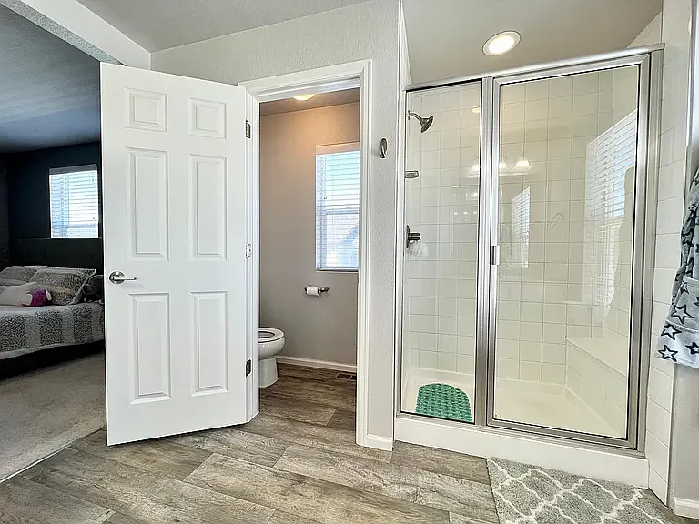 Main bath