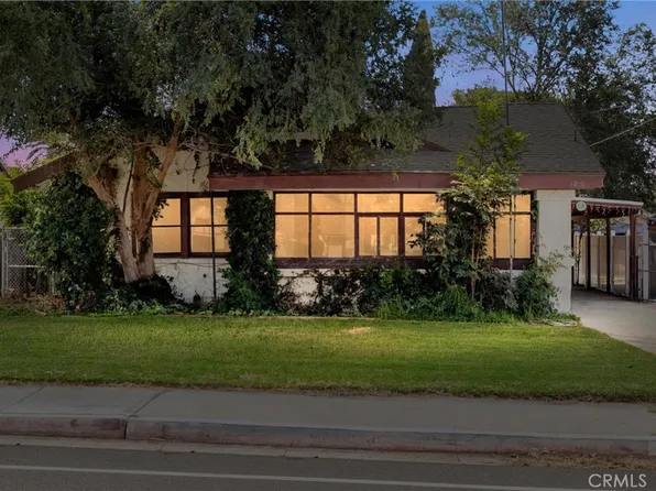 4290 Jurupa Ave, Riverside, CA 92506