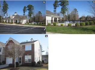 102 Plank Bridge Way, Morrisville, NC 27560